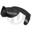 DIEDERICHS 1216609 Panelling, mudguard